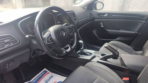 M&eacute;gane IV 1.5 Blue dCI 115 EDC7 Business 2020 occasion 92260 Fontenay Aux Roses