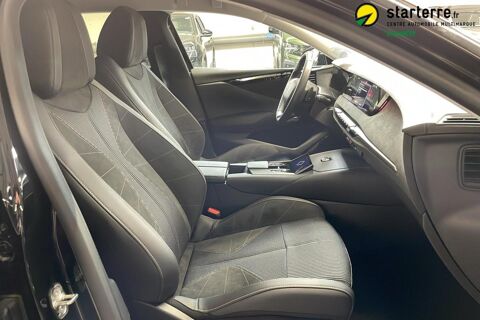DS4 Hybride 145 e-DCT6 Etoile - Alcantara 2025 occasion 73420 Voglans
