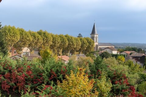   Maison � vendre avec vues panoramique de 15 pi�ces BEYNOST (01) plus de 371m� habitable Maison - 15 + pi�ce(s) - 371 m�