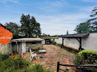  Maison à vendre 7 pièces 163 m²