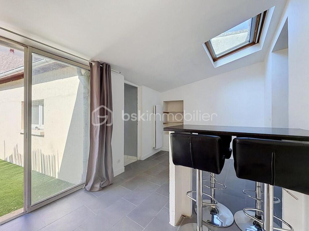 Vente Appartement Appartement de 54,53m2 située a Epernay Epernay