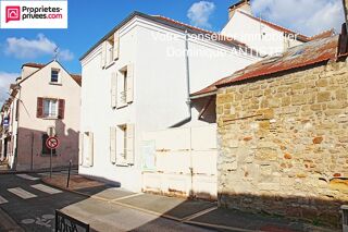 Maison � vendre 6 pi�ces 121 m�