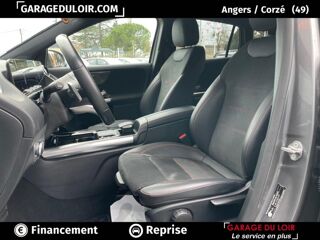 Classe GLA II 2.0 220D AMG LINE 4MATIC DCT 2021 occasion 49140 Corz&eacute;