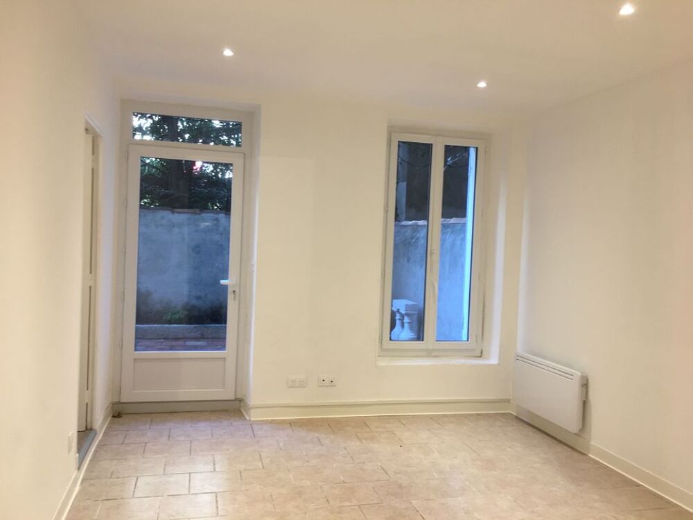 Location Appartement Appartement de 45m2 à louer sur Marseille 05 Marseille 5