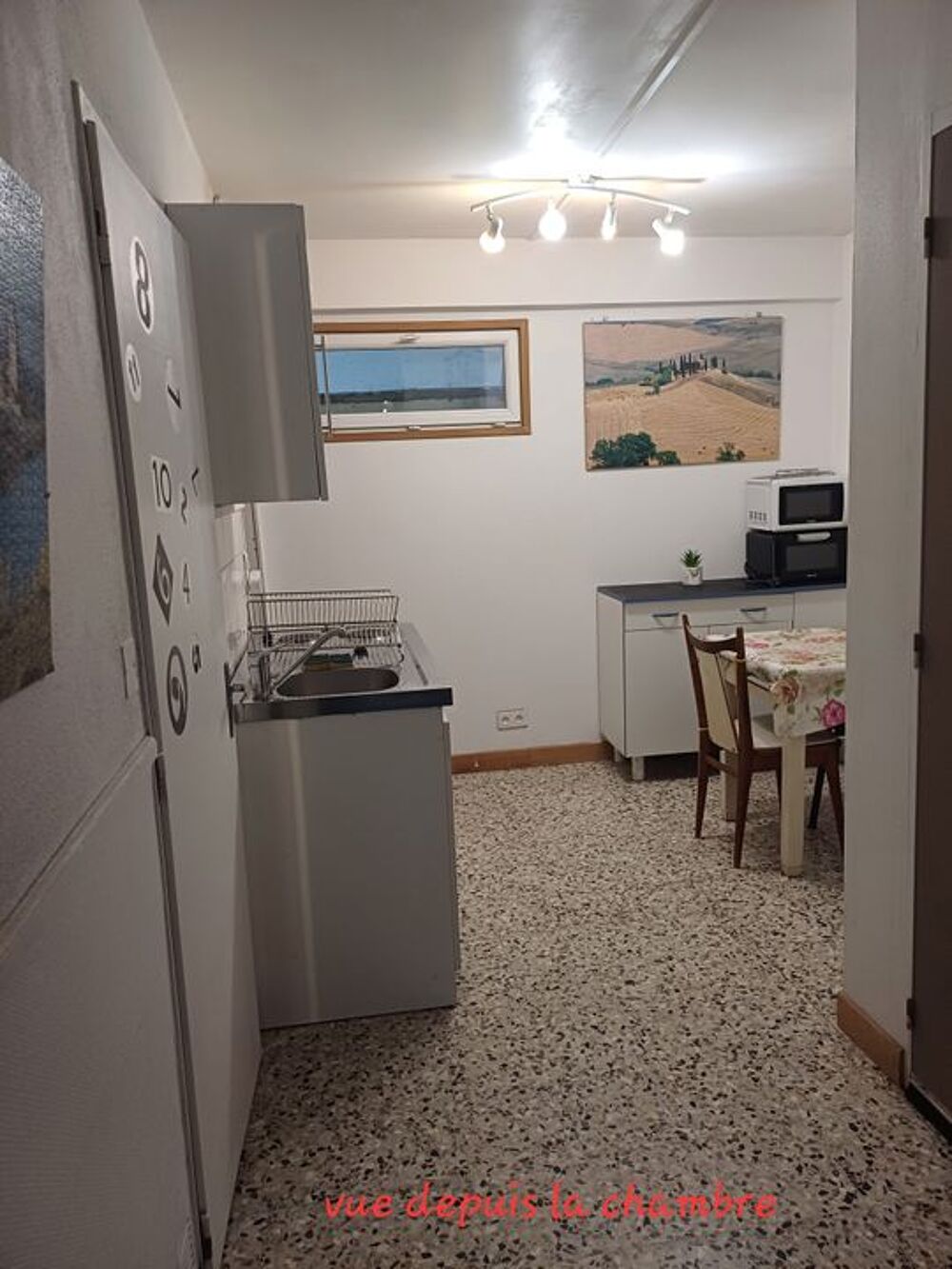 Location Appartement Appartement de 28m2 à louer sur Besançon Besancon