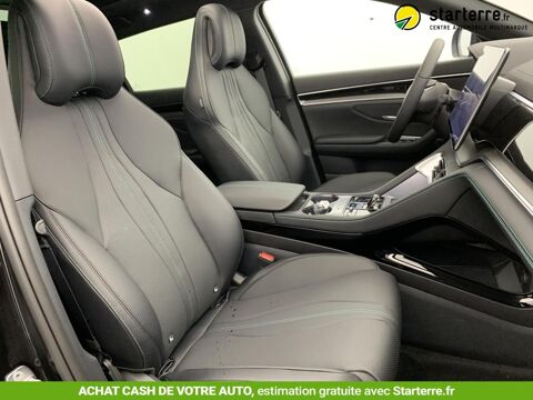 Seal 1.5L DM-I 218 CH PHEV COMFORT 2026 occasion 69190 Saint-Fons
