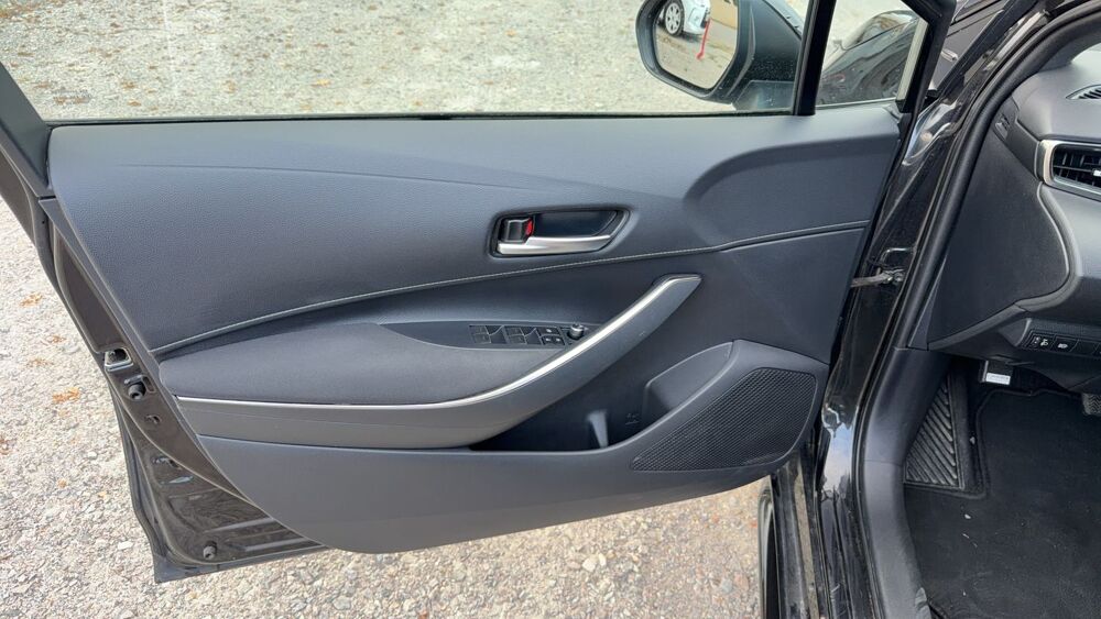 Swace 1.8 VVT-i 122 Hybrid CVT Privilege 2022 occasion 44680 Saint Hilaire De Chaleons