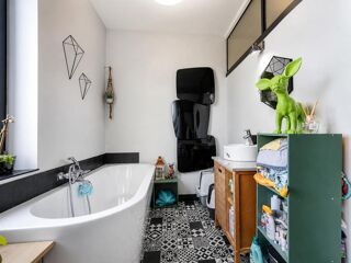  Maison à vendre 6 pièces 197 m²