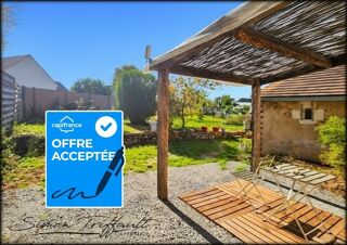  Maison � vendre 5 pi�ces 89 m�