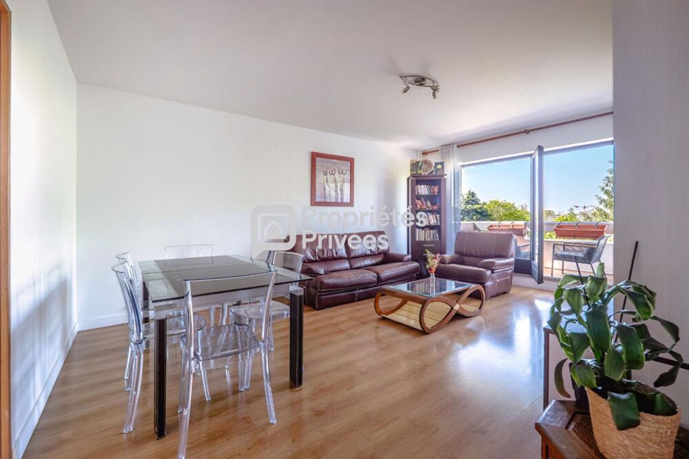 Appartement 3 pièces 64 m² · à Villejuif · 64 m² · 295 000 €