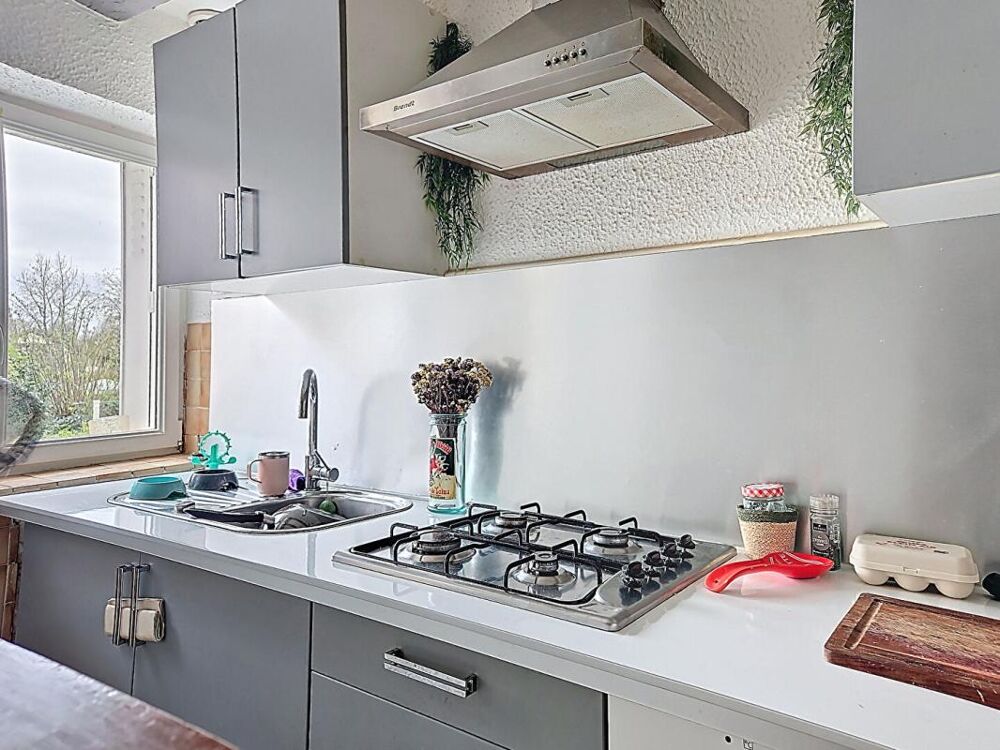 Maison Alencon 3 pièce(s) 50 m2