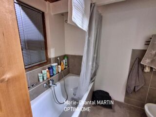  Appartement à vendre 2 pièces 28 m²