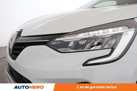 Clio 1.5 Blue dCi Business 85 ch 2019 occasion 92130 Issy-les-Moulineaux