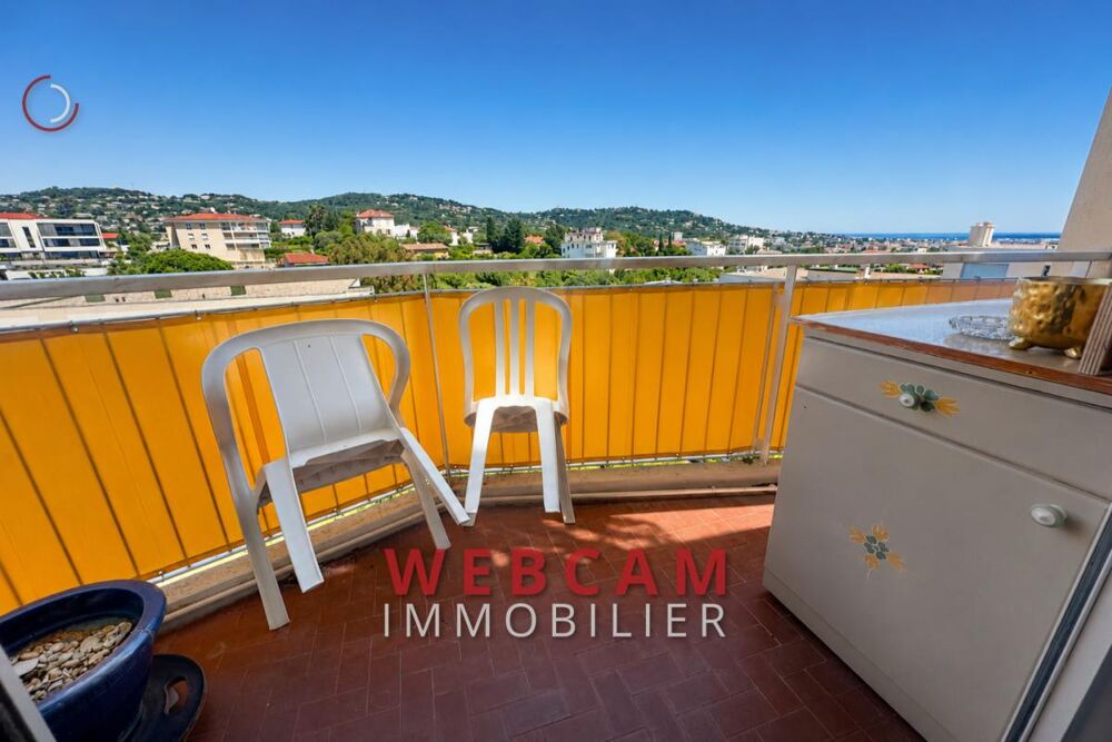vente appartement 2 Pièce(s)