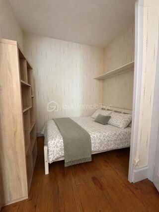Vente Appartement A VENDRE Appartement T2 bis à LYON Lyon 7