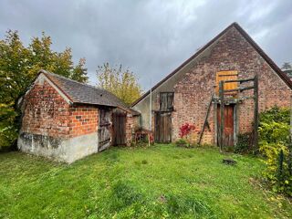  Maison à vendre 4 pièces 82 m²