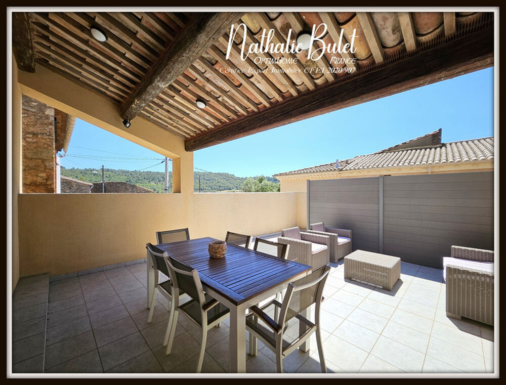 Maison 5 pièces 83 m² à Pierrerue