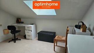  Appartement à vendre 3 pièces 65 m²