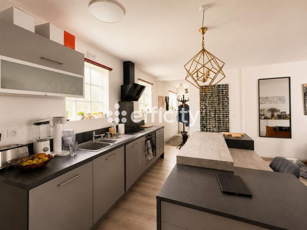 Vente Appartement Appartement Paris 20