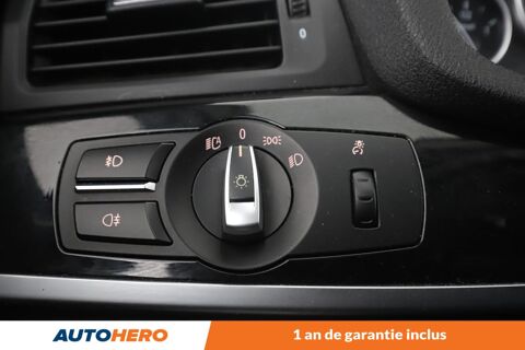 X4 xDrive20d xLine BVA8 190 ch 2017 occasion 92130 Issy-les-Moulineaux