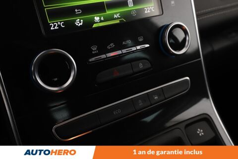 Sc&eacute;nic 1.3 TCe Energy Bose Edition 140 ch 2018 occasion 92130 Issy-les-Moulineaux