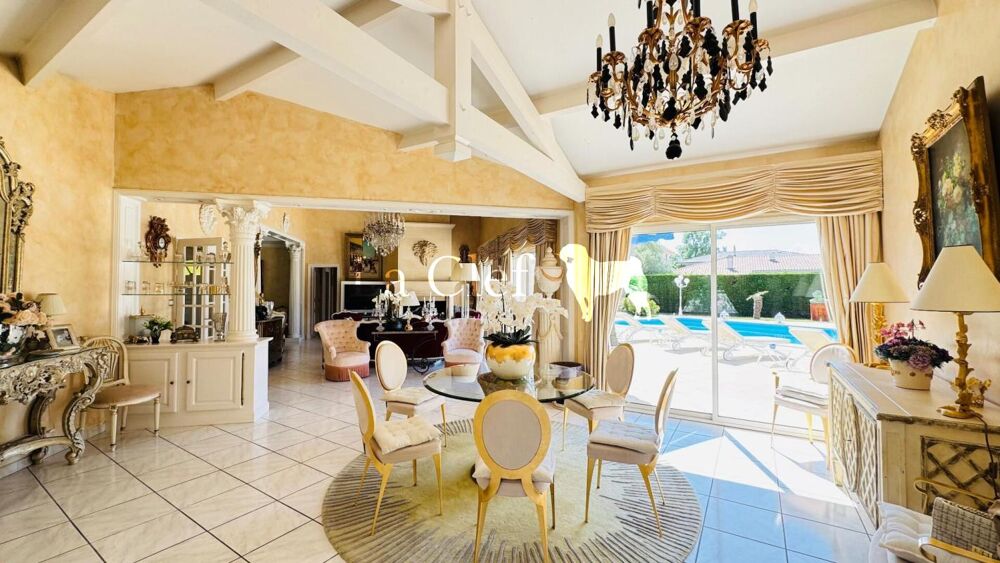 � vendre  Maison Pessac (33600)