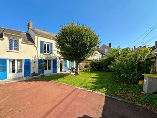  Maison à vendre 7 pièces 190 m²
