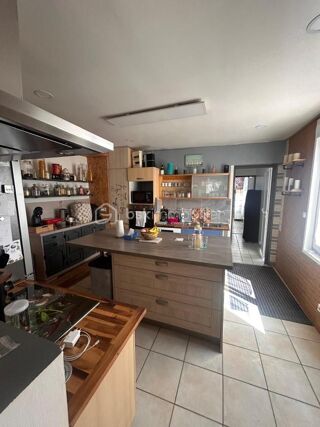  Maison à vendre 5 pièces 105 m²
