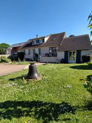  Maison � vendre 9 pi�ces 195 m�