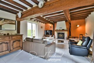  Maison � vendre 7 pi�ces 137 m�