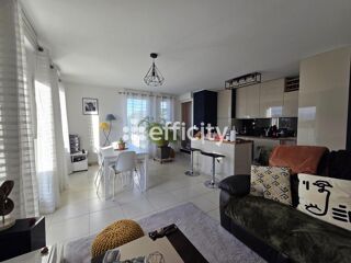  Appartement � vendre 3 pi�ces 65 m�