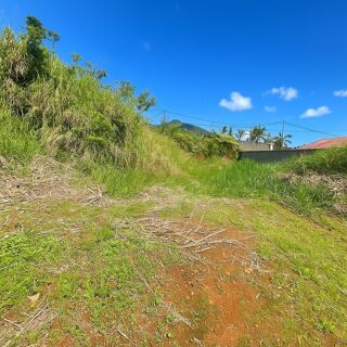  Terrain à vendre 610 m²