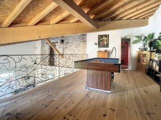  Maison � vendre 9 pi�ces 463 m�