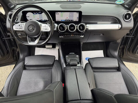 GLB Benz 220 d AMG Line 2021 occasion 33000 Bordeaux