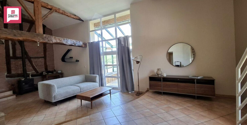 Vente Maison Propriété équestre  dans l 'Ain sur 11 hectares Saint andre d huiriat