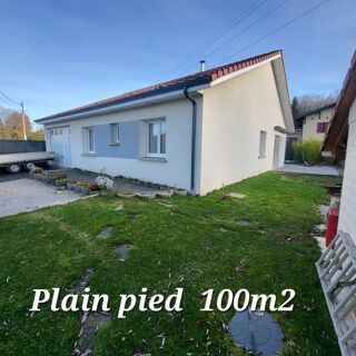  Maison � vendre 4 pi�ces 102 m�