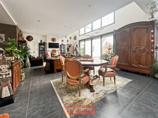  Maison � vendre 7 pi�ces 145 m�