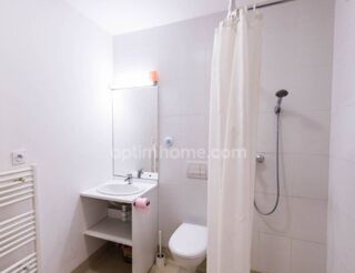  Appartement à vendre 1 pièce 30 m²