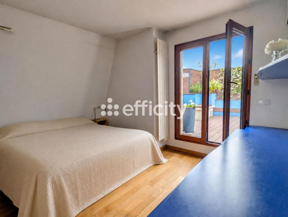 à vendre  Appartement Charenton-le-Pont (94220)