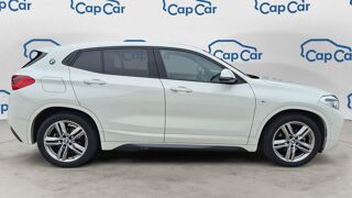 X2 sDrive 18i 140 DCT7 M Sport 2019 occasion 68310 Wittelsheim