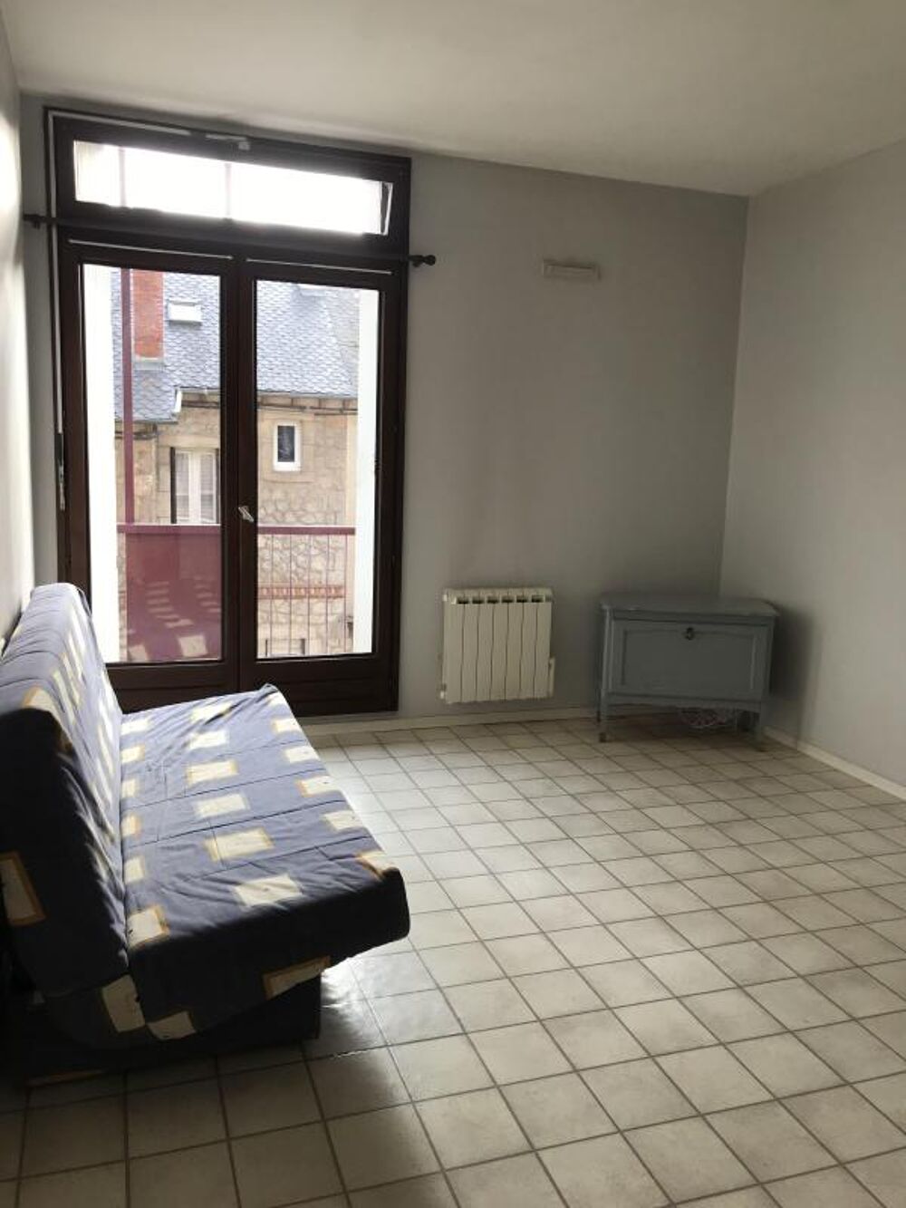 LOCATION T1BIS RODEZ SANS FRAIS D'AGENCE