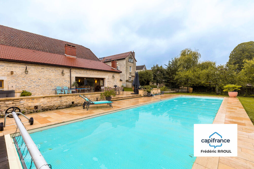  vendre  Maison Is-sur-Tille (21120)