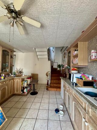  Maison à vendre 7 pièces 180 m²