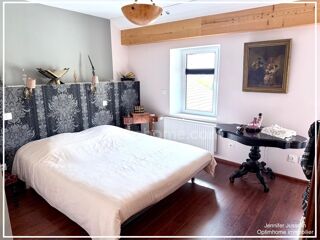  Maison à vendre 4 pièces 90 m²
