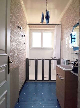  Maison à vendre 5 pièces 97 m²