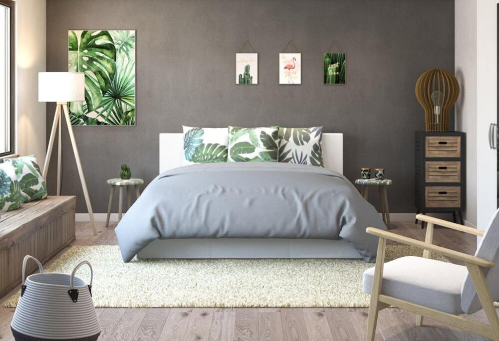 Vente Appartement 2 PIÈCES de 51m² + BALCON Tarbes
