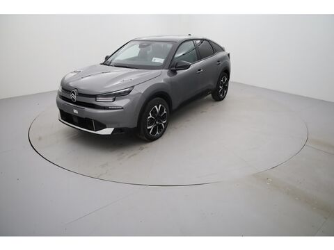 C4 Max Hybride 145 e-DCS6 2025 occasion 81990 Fr&eacute;jairolles