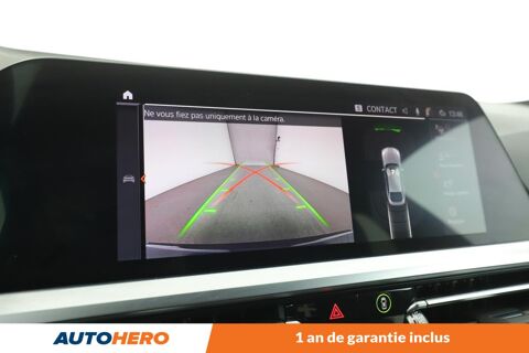 S&eacute;rie 4 420d M Sport BVA8 190 ch 2023 occasion 92130 Issy-les-Moulineaux
