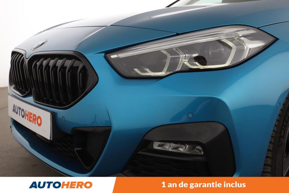 Serie 2 218d M Sport BV8 150 ch 2020 occasion 92130 Issy-les-Moulineaux