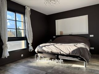  Appartement à vendre 4 pièces 133 m²